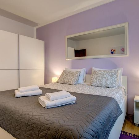 Apartments Babic Fažana Екстериор снимка