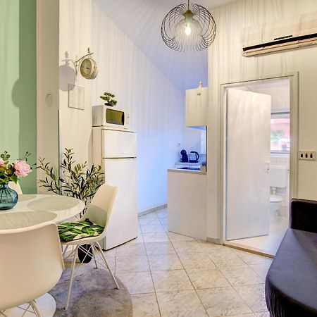Apartments Babic Fažana Екстериор снимка
