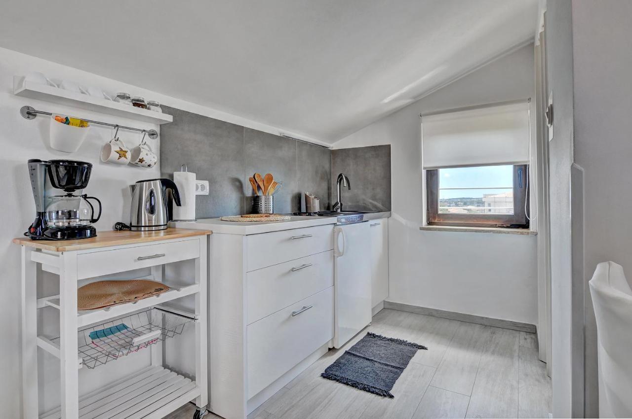 Apartments Babic Fažana Екстериор снимка