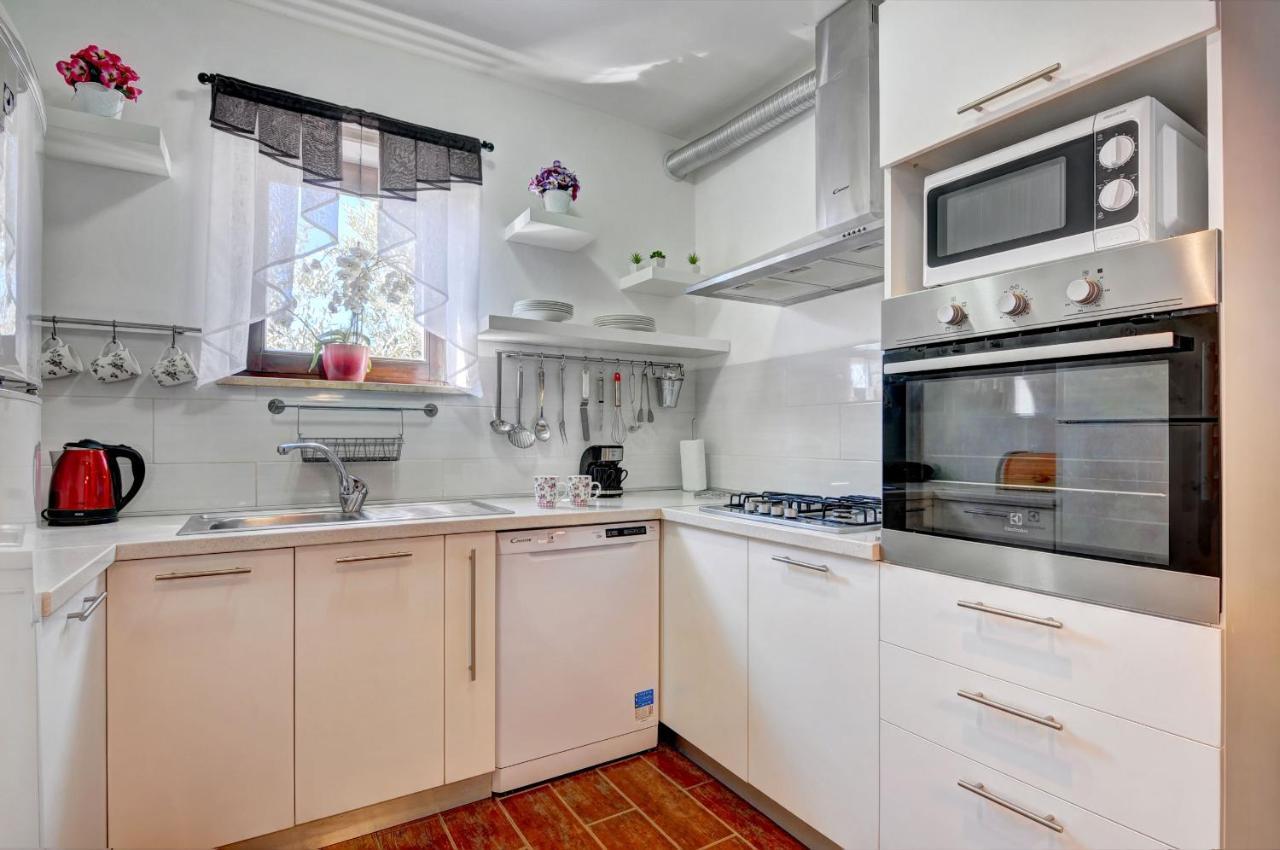 Apartments Babic Fažana Екстериор снимка