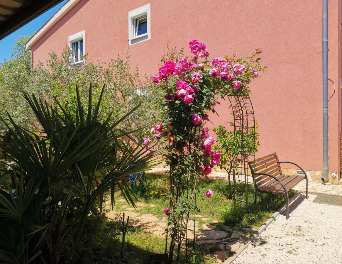 Apartments Babic Fažana Екстериор снимка