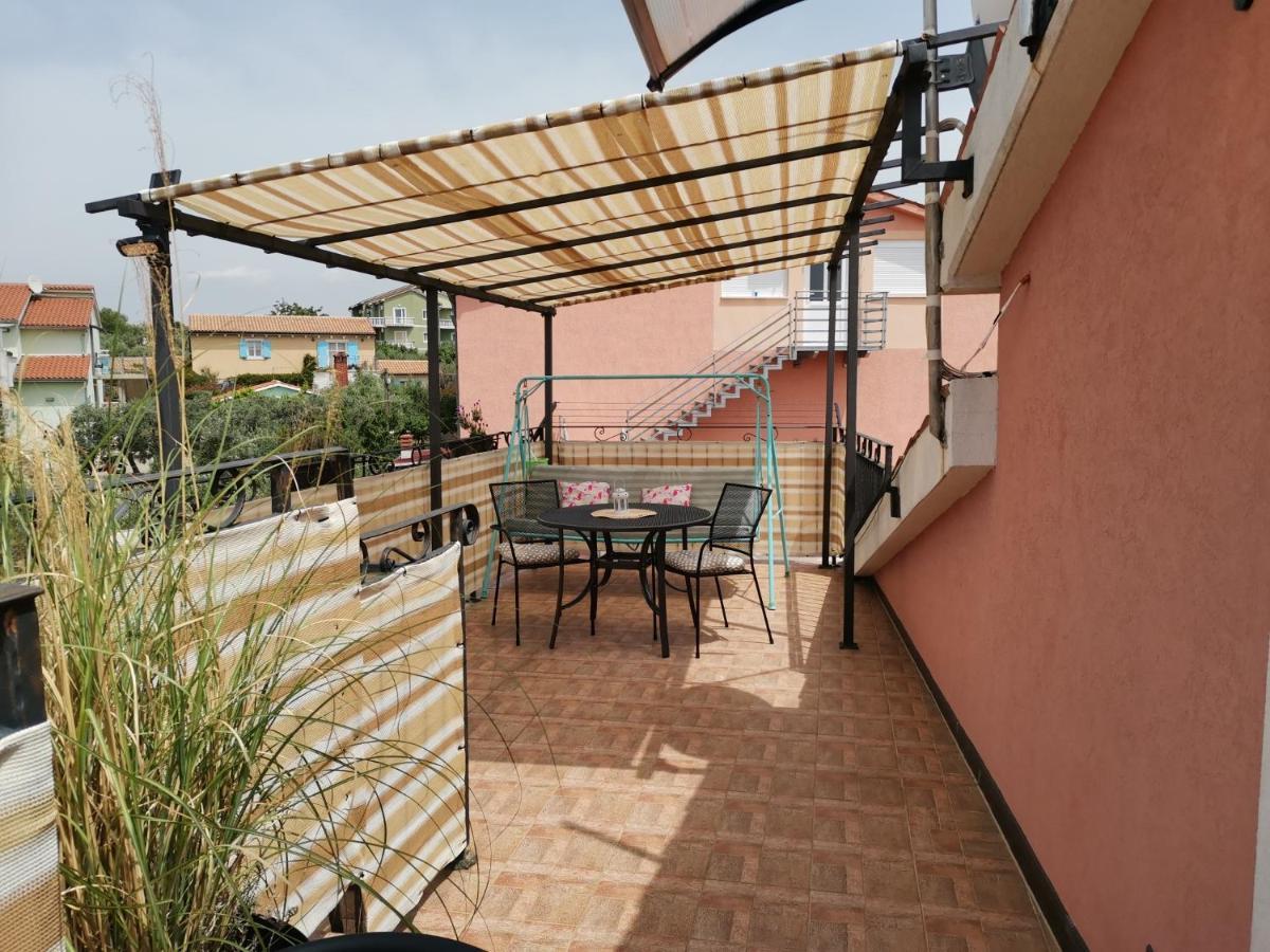 Apartments Babic Fažana Екстериор снимка