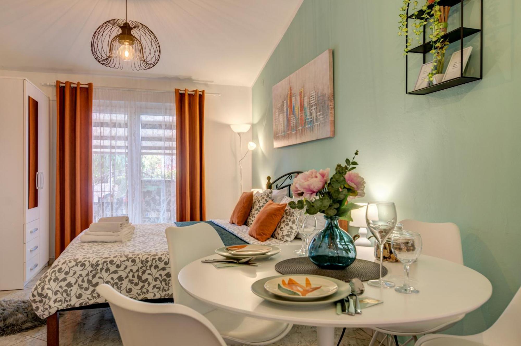 Apartments Babic Fažana Екстериор снимка