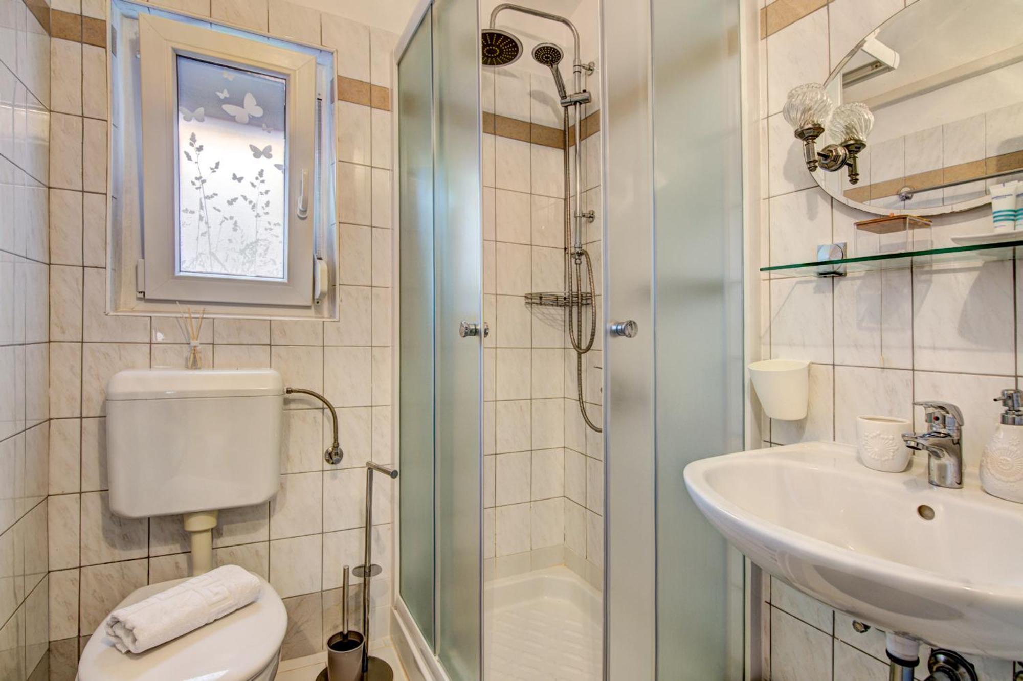 Apartments Babic Fažana Екстериор снимка