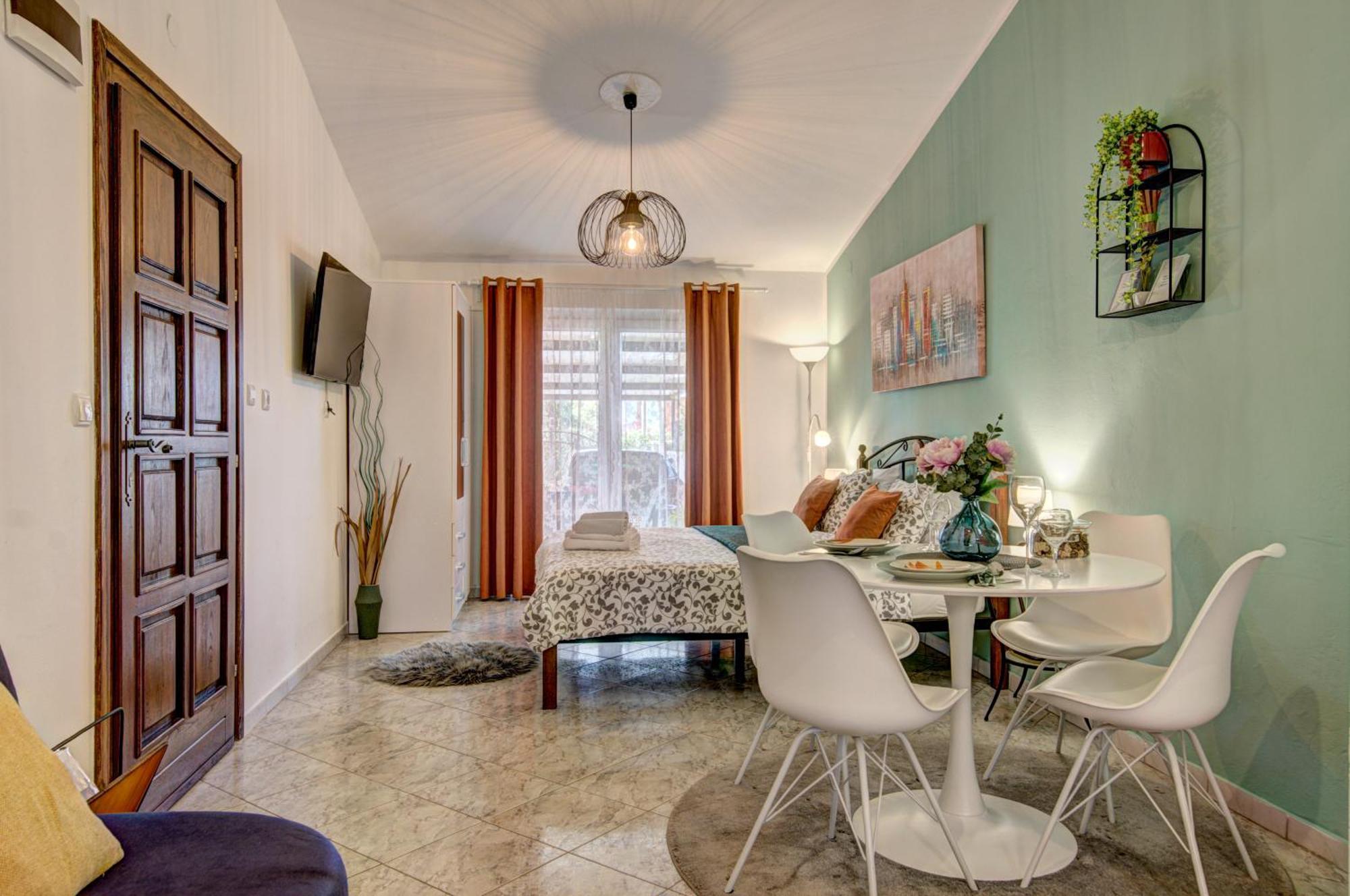 Apartments Babic Fažana Екстериор снимка
