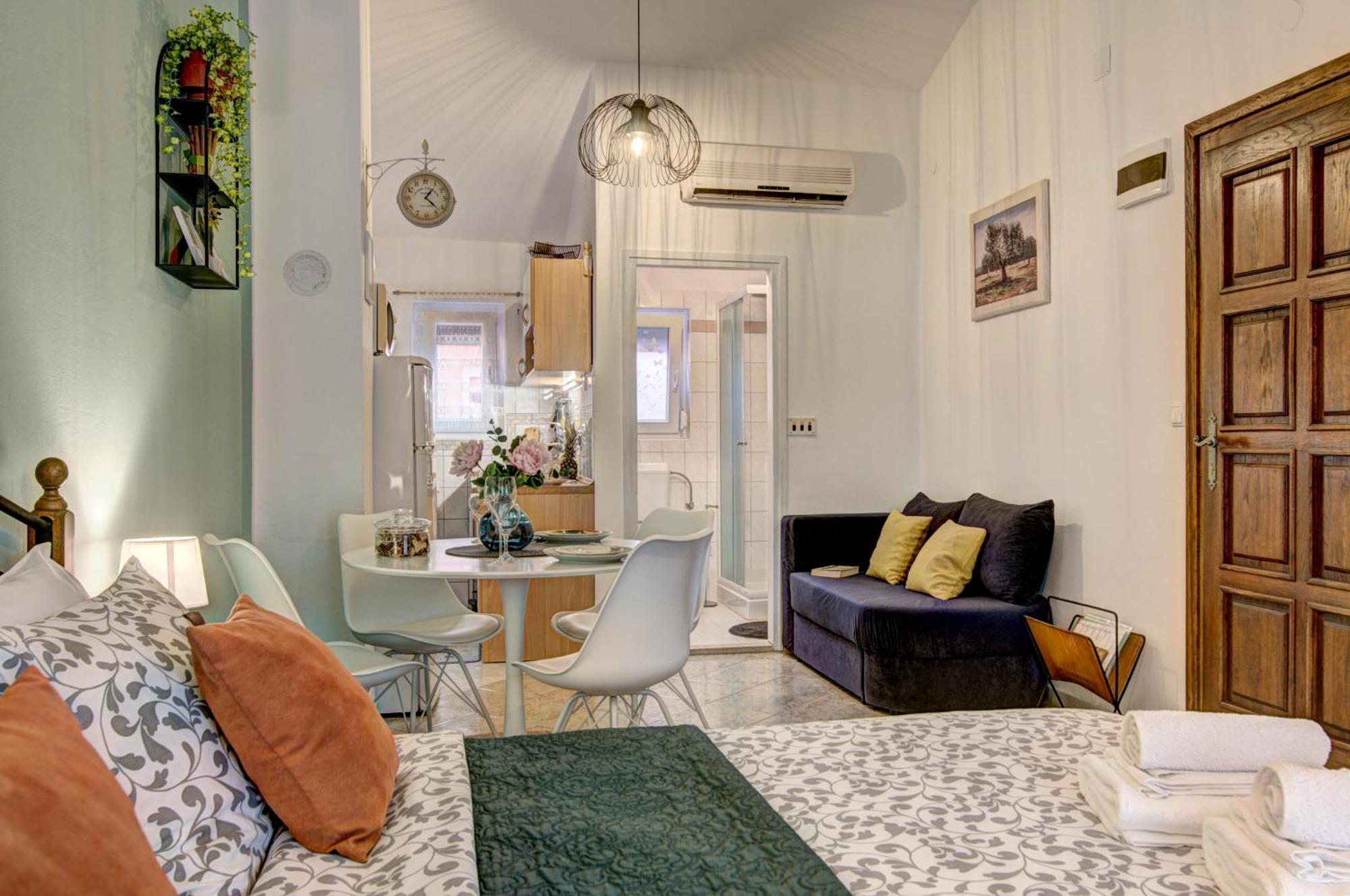 Apartments Babic Fažana Екстериор снимка