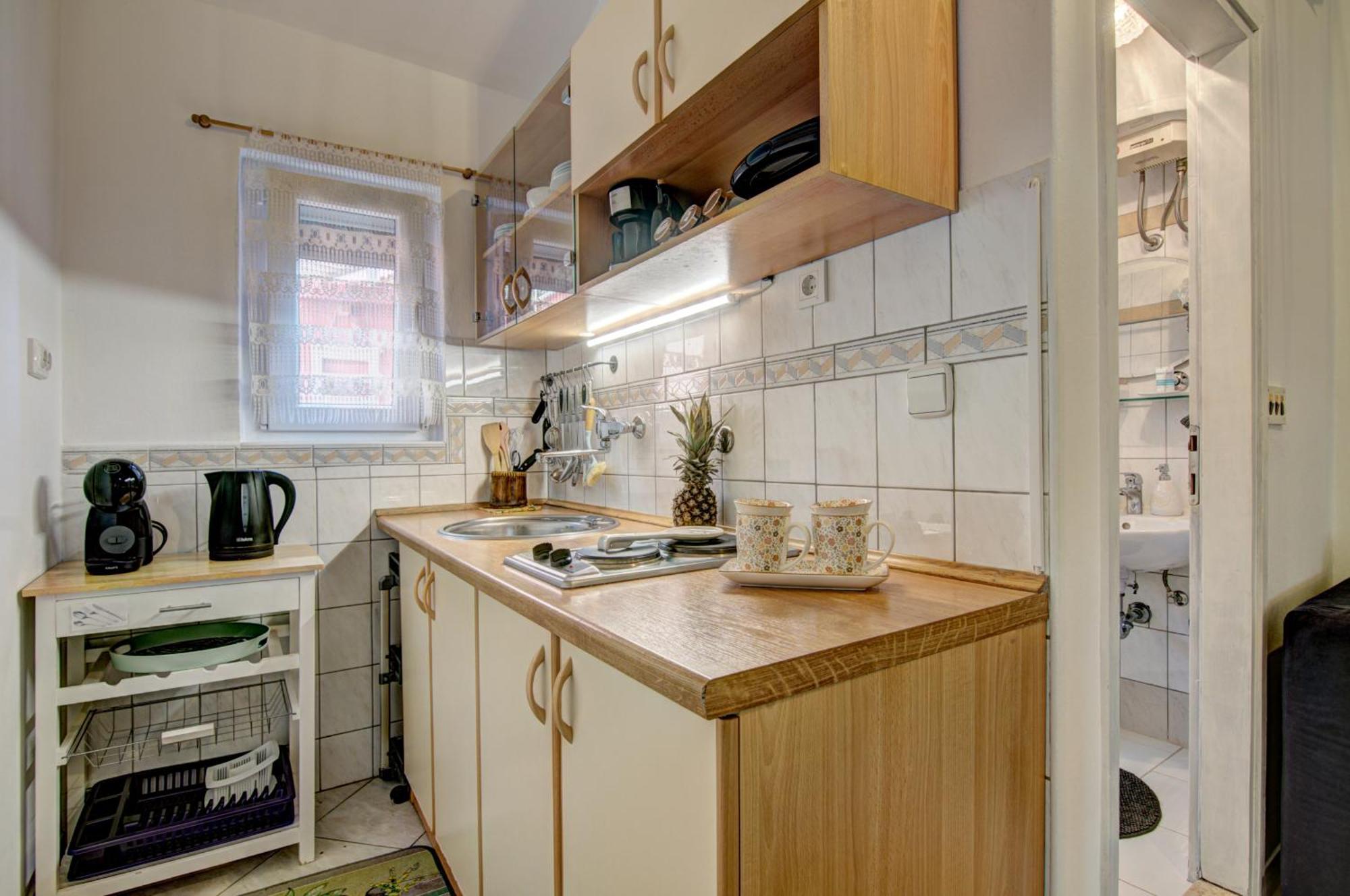 Apartments Babic Fažana Екстериор снимка