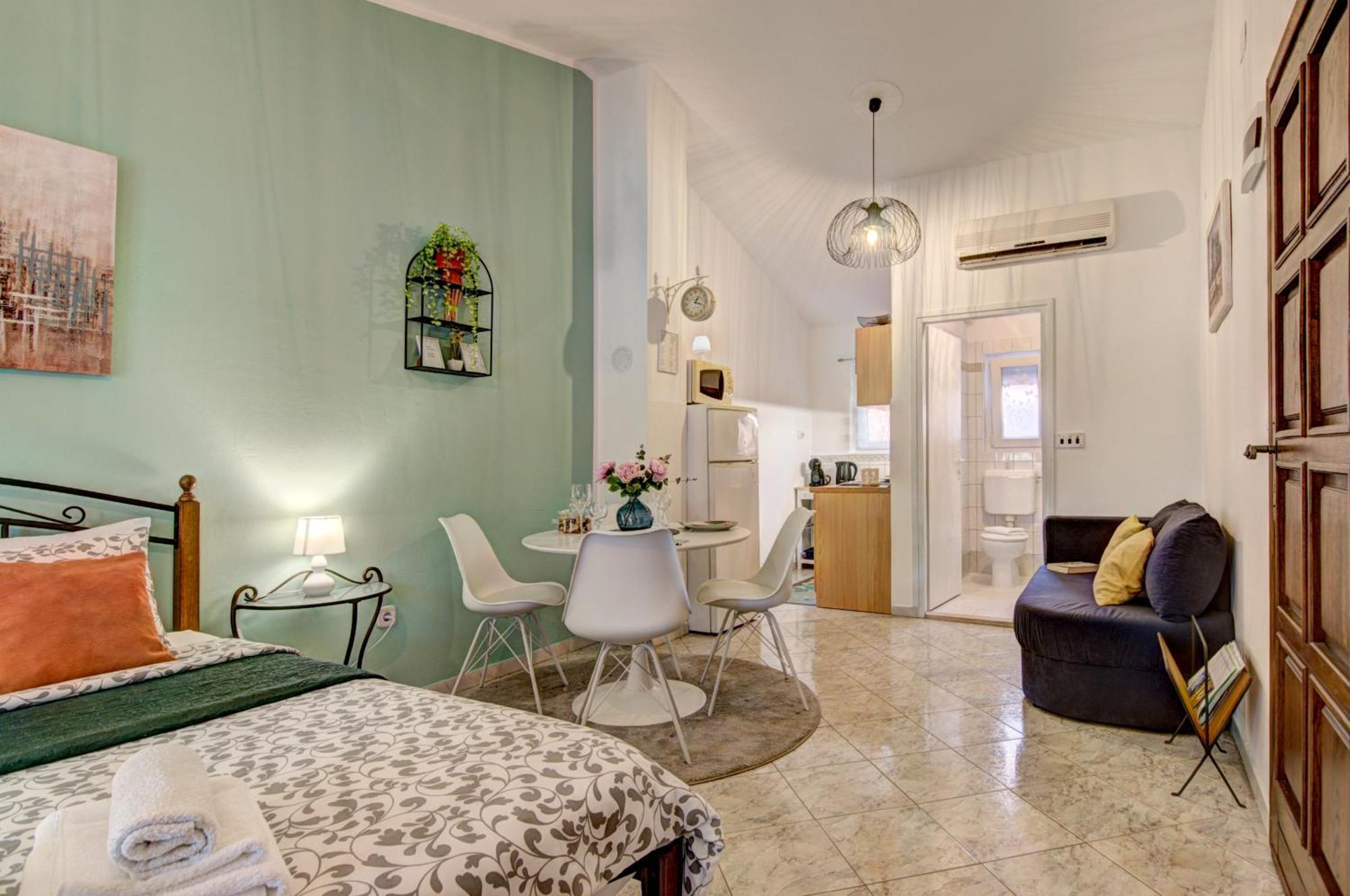 Apartments Babic Fažana Екстериор снимка
