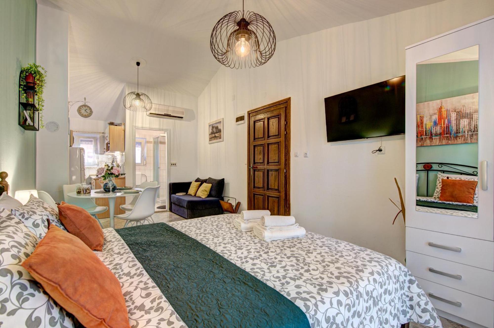 Apartments Babic Fažana Екстериор снимка