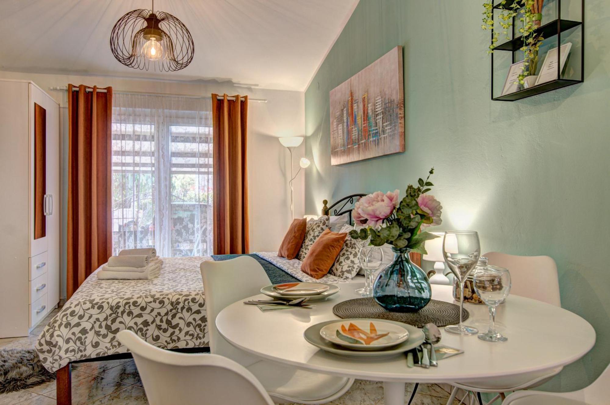 Apartments Babic Fažana Екстериор снимка