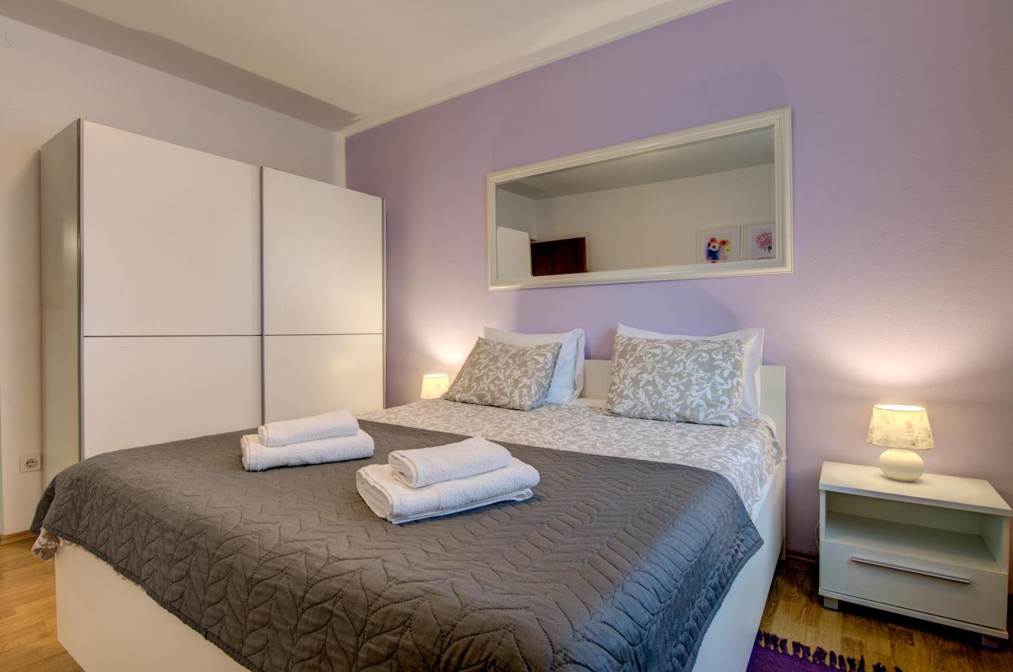 Apartments Babic Fažana Екстериор снимка