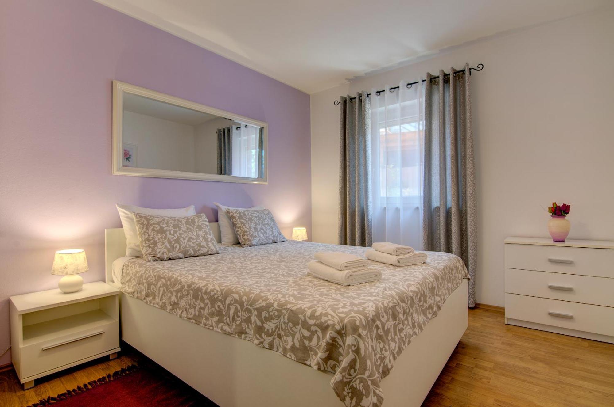 Apartments Babic Fažana Екстериор снимка