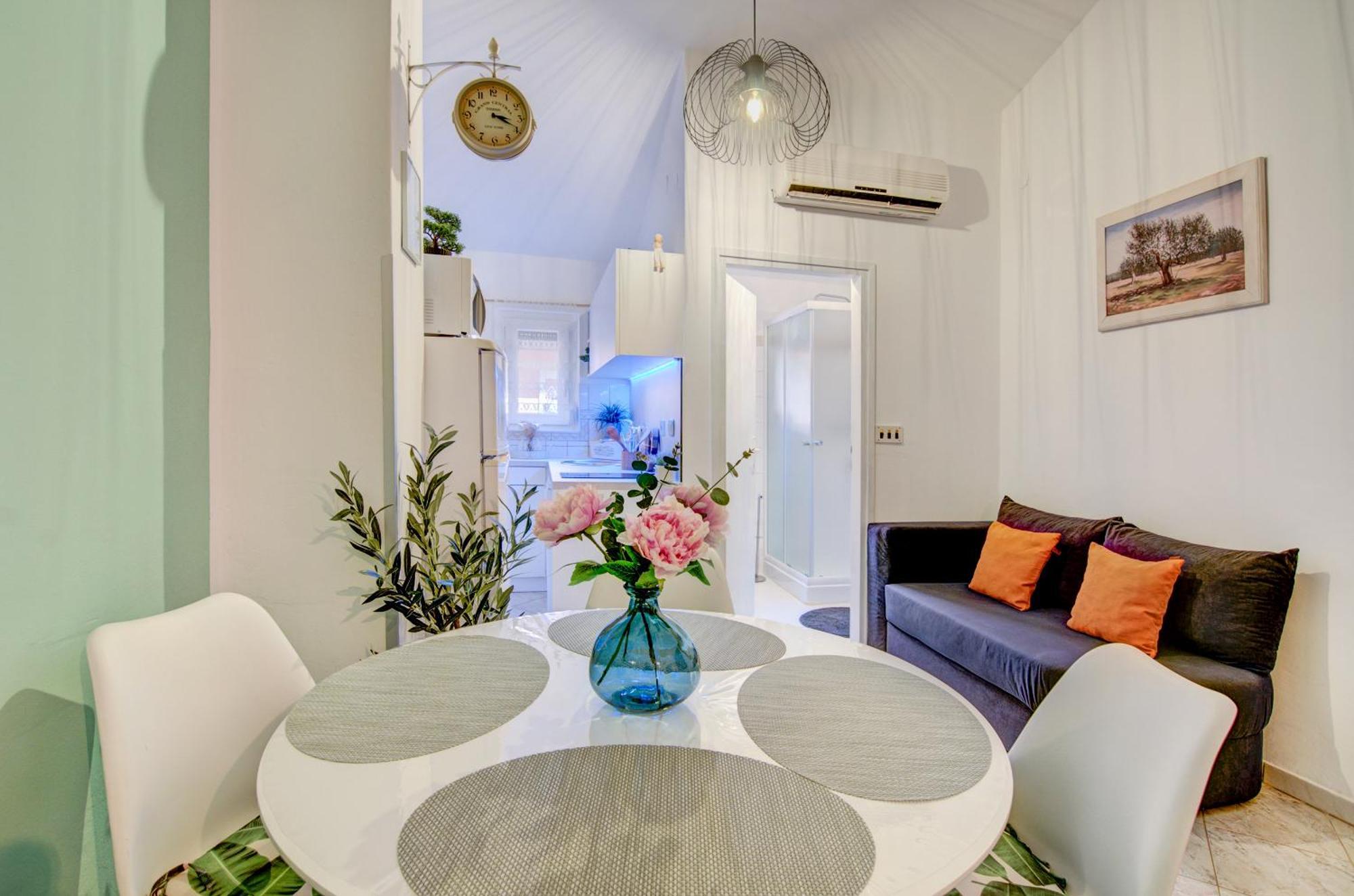 Apartments Babic Fažana Екстериор снимка