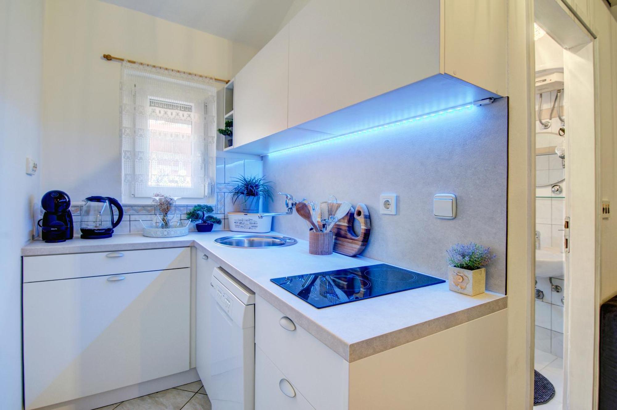 Apartments Babic Fažana Екстериор снимка