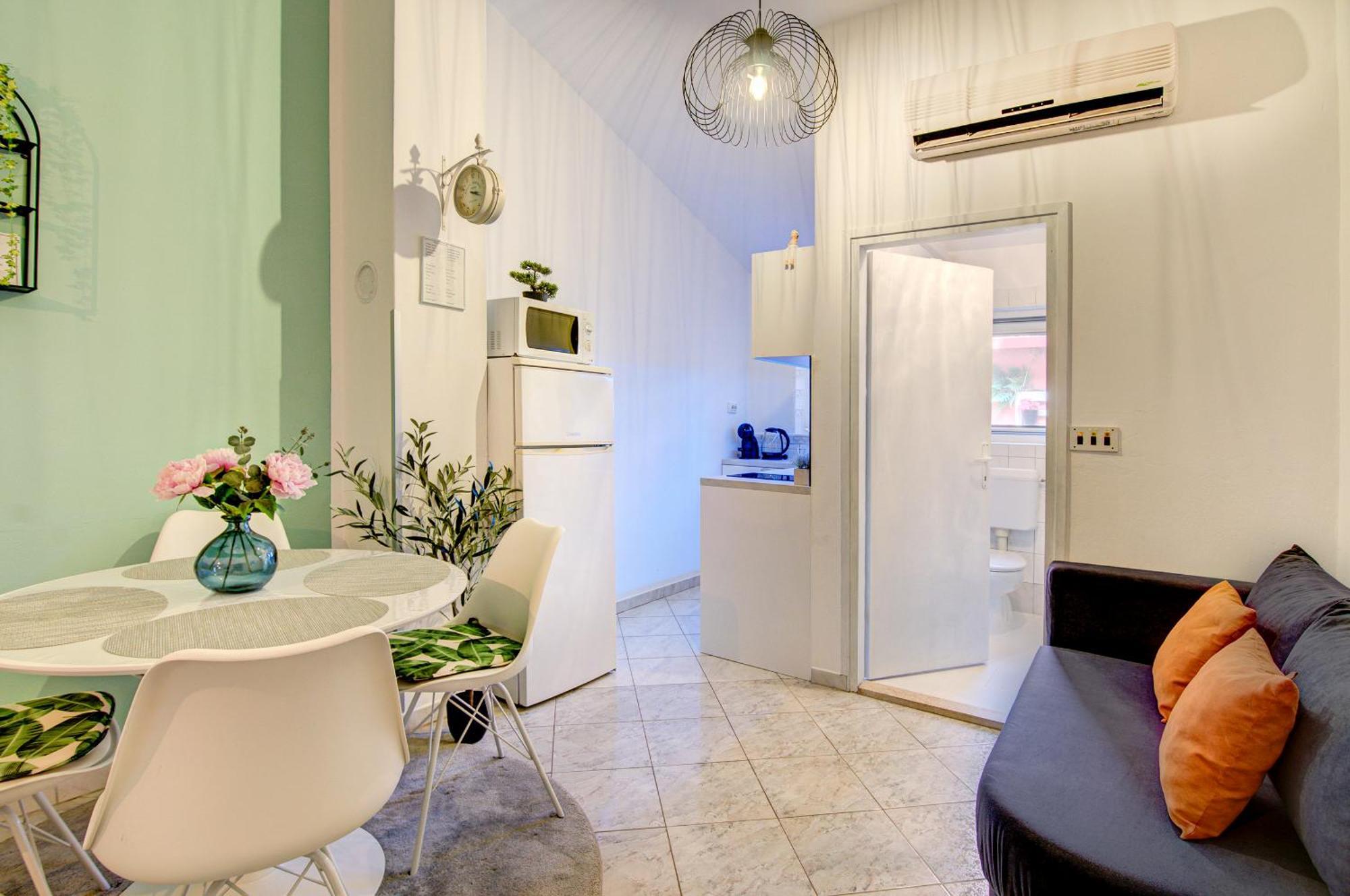 Apartments Babic Fažana Екстериор снимка