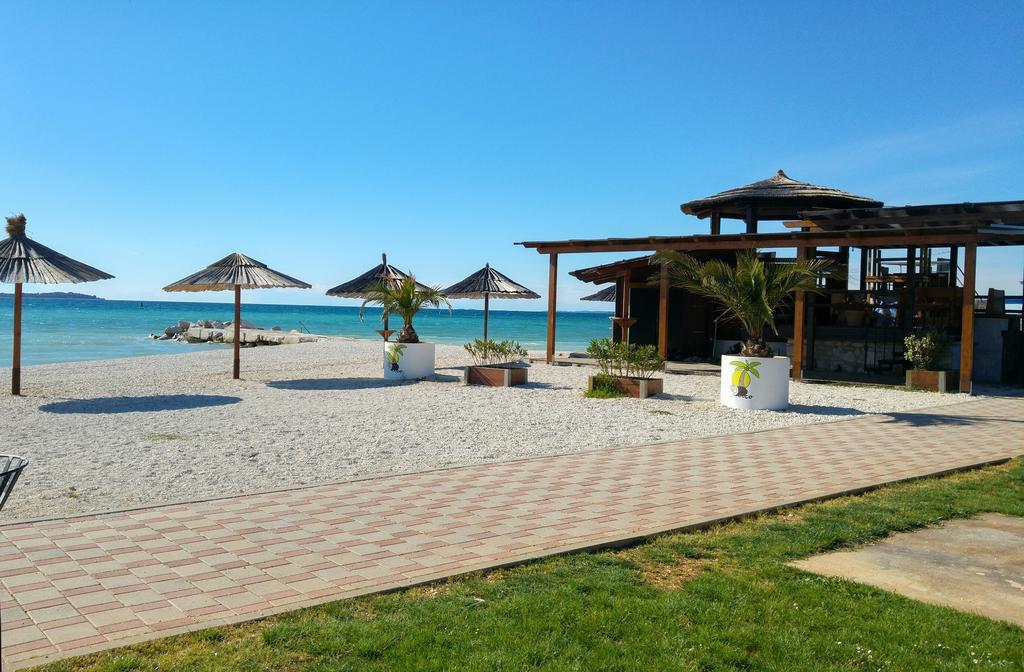 Apartments Babic Fažana Екстериор снимка