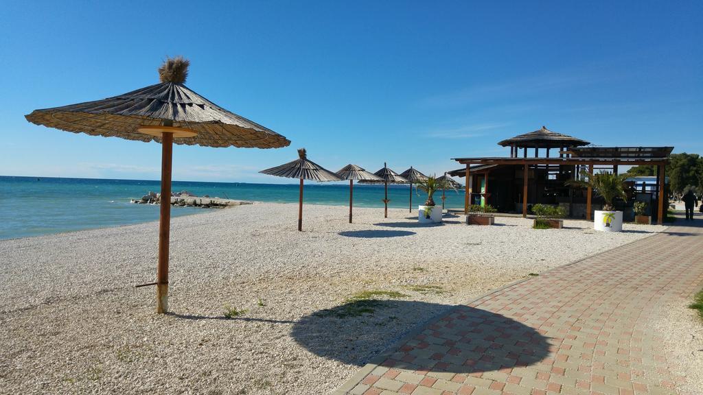 Apartments Babic Fažana Екстериор снимка