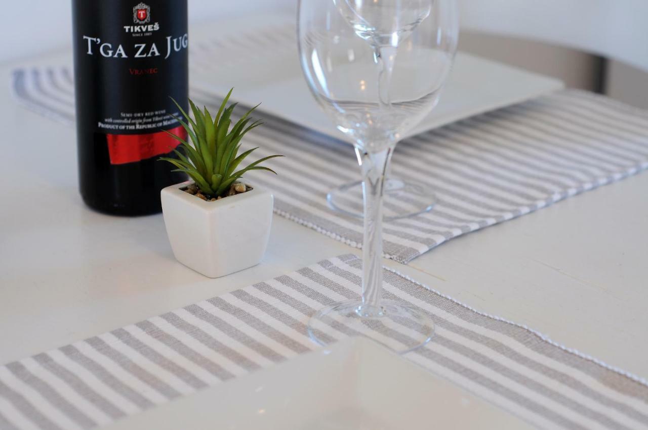 Apartments Babic Fažana Екстериор снимка