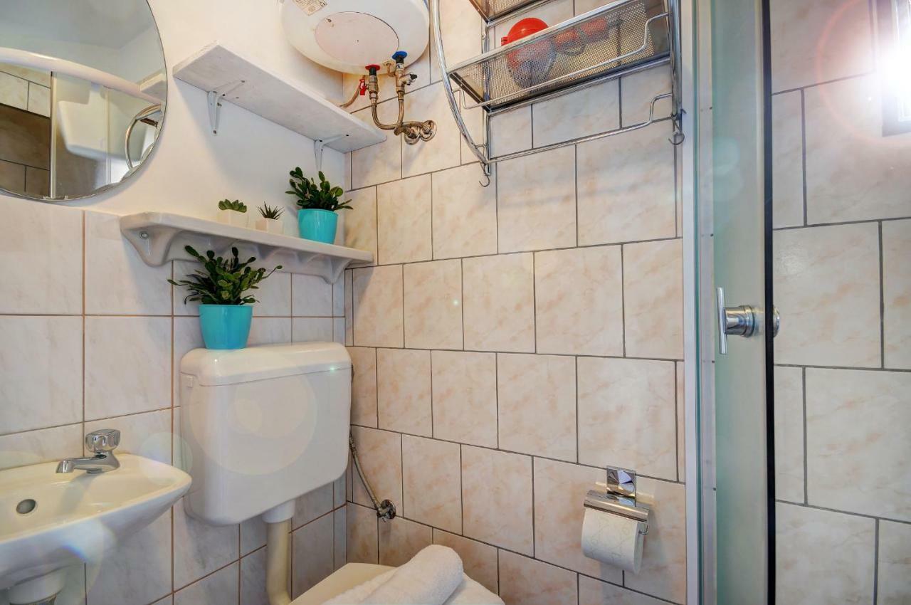 Apartments Babic Fažana Екстериор снимка