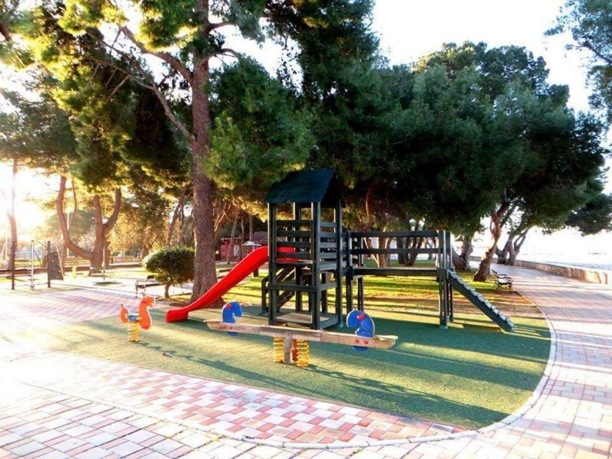 Apartments Babic Fažana Екстериор снимка